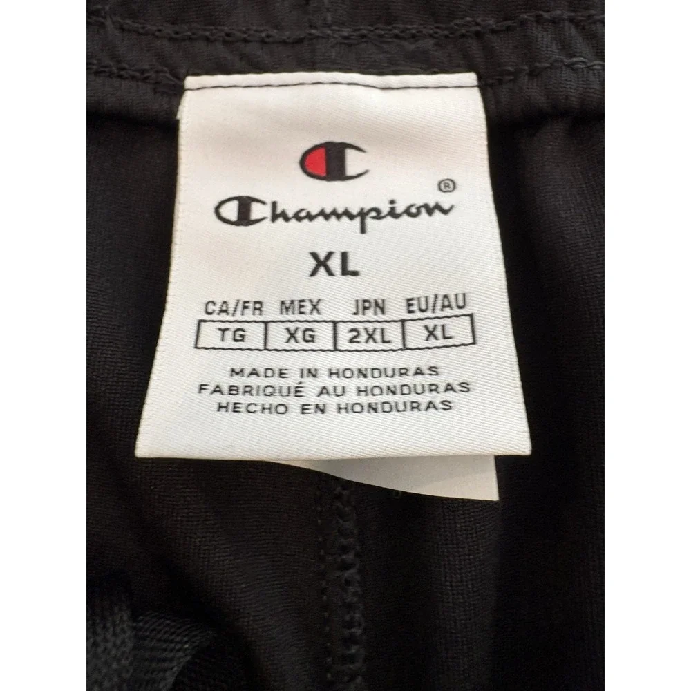 Champion Mens 10